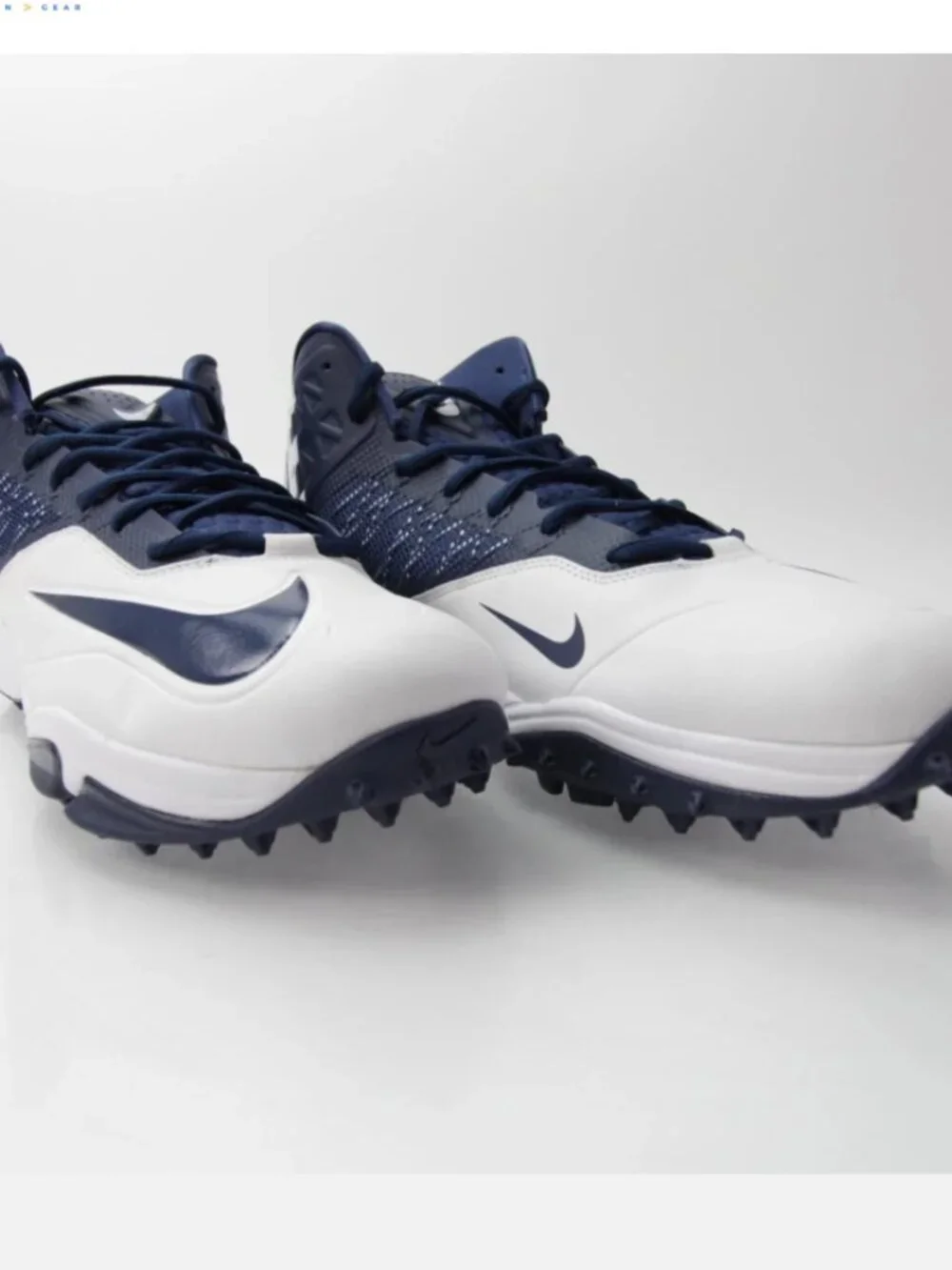 Mens NWT Nike Vapor football cleats